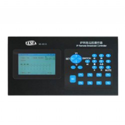 KD-8510IP網絡遠程播控器