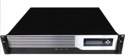 專業視頻會(huì)議服務器(MCU多點控制單元)    KD-MCU9000S