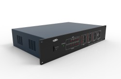 數字會(huì)議主機 KD-6000TS-USB  (帶錄音功能(néng))