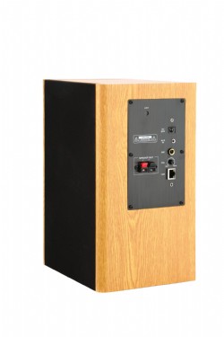 KD-6807A 網絡多媒體教學(xué)音箱