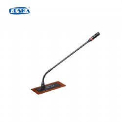 嵌入式單讨論會(huì)議系統代表單元KD-6215D