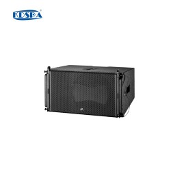 T-12H 單12寸全頻線性陣列音箱