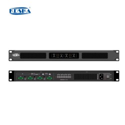 D-4220  四通道(dào)數字功放