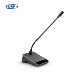 專業高端會(huì)議話筒 EC-600L