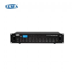 KD-5011M   帶藍牙/MP3/收音/中繼放大功能(néng) 前置放大器