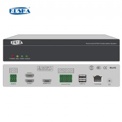 分布式2k輸入節點  KD-MT200/I