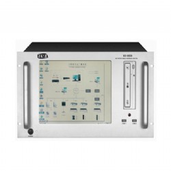 IP網絡廣播KD-8606