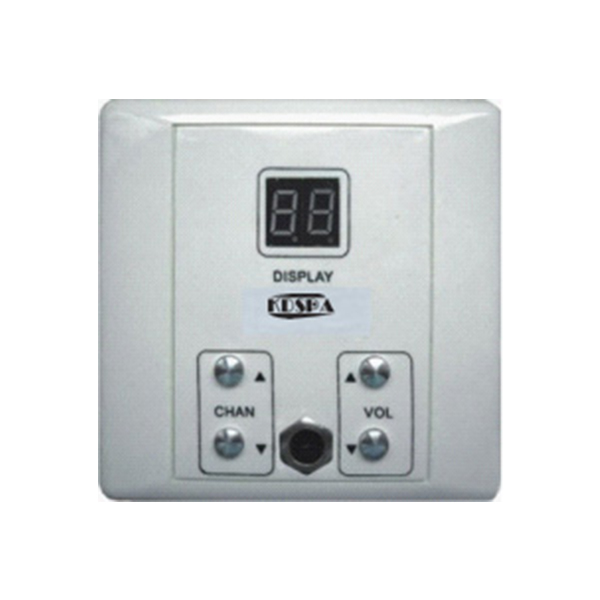 頻道(dào)選擇器ADR-8825