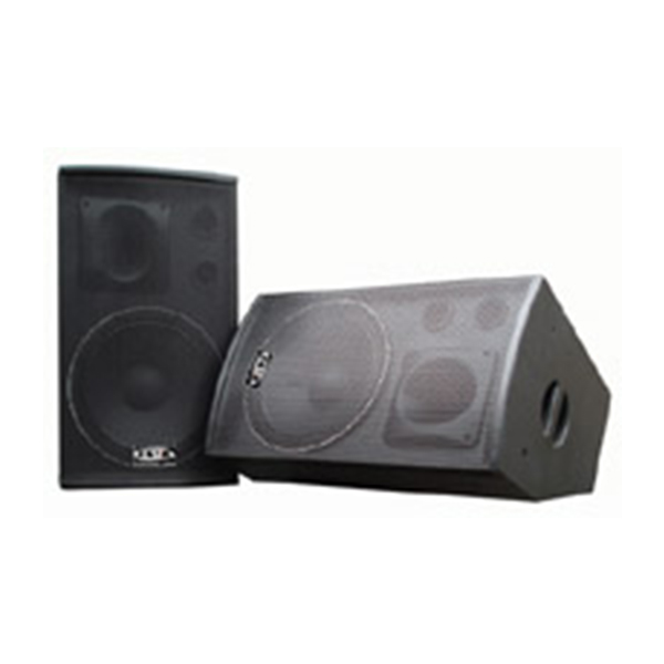 KDS-1276 12寸全頻音箱/返聽音箱