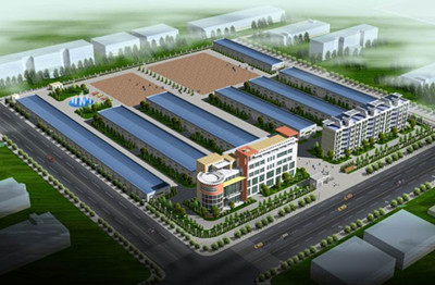 工廠廣播系統方案