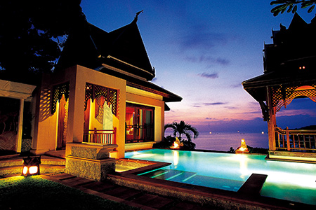 酒店背景音樂及緊急廣播方案