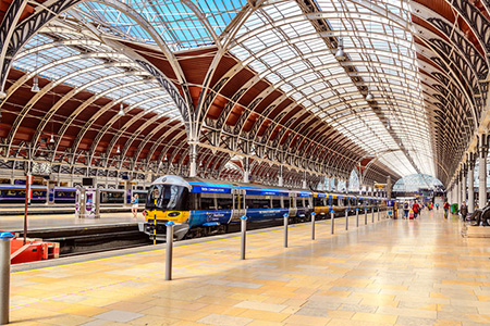 車站廣播系統方案