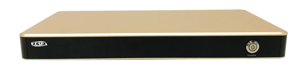 全功能(néng)視頻會(huì)議終端     KD-1080T6