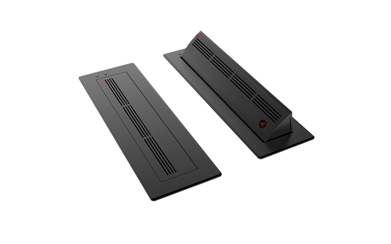 會(huì)議陣列話筒