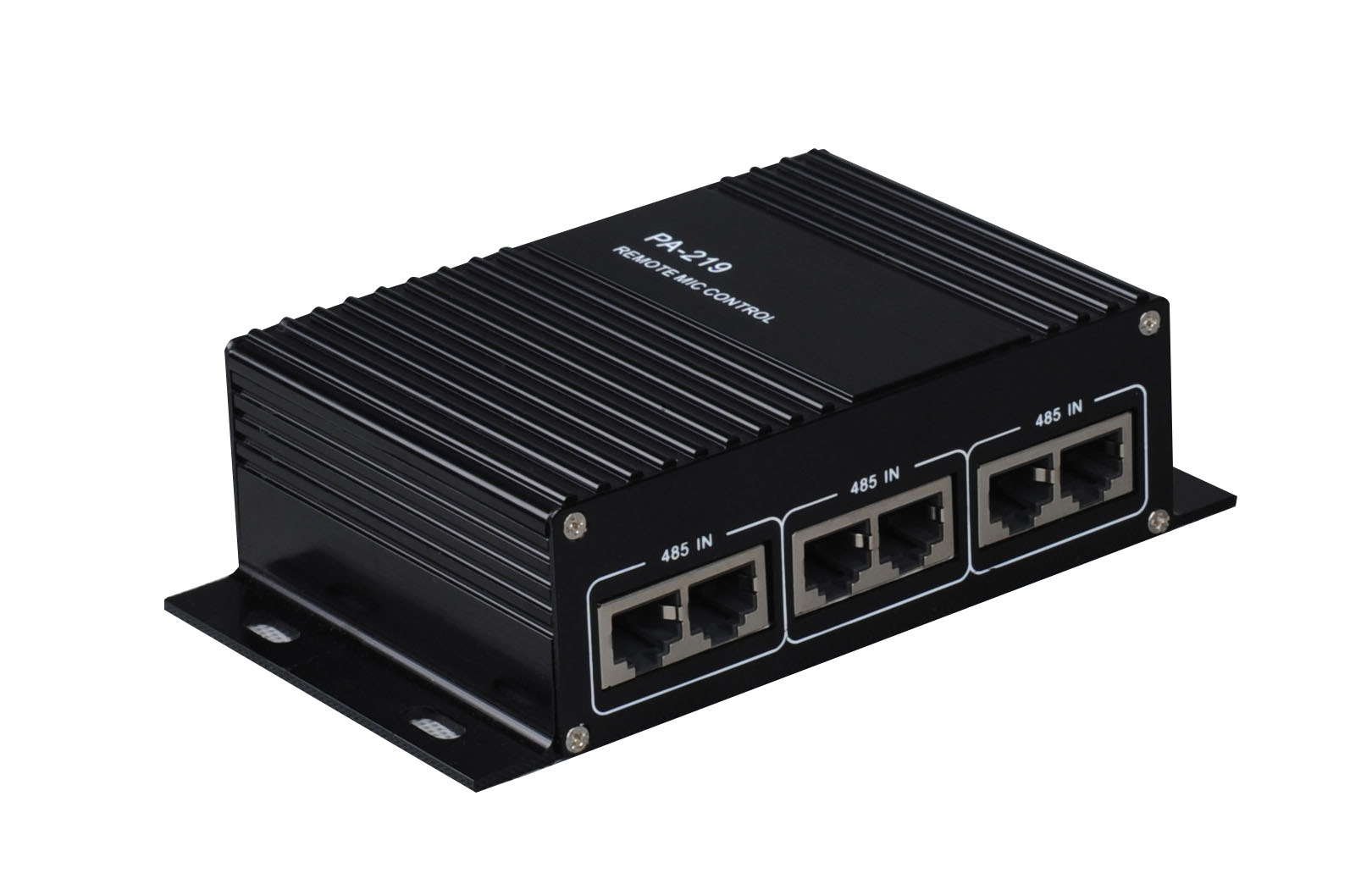 MDS-8815S    遠程分控模塊