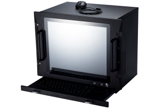 IP網絡控制主機 KD-9906