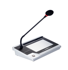 IP 廣播尋呼站 KD-9502B