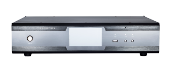 IP 網絡功放 KD-1000P
