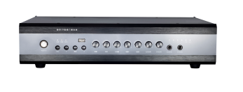數字IP網絡廣播功放 KD-9500/KD-9650