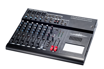 IP 網絡遠程播控器 KD-9903T