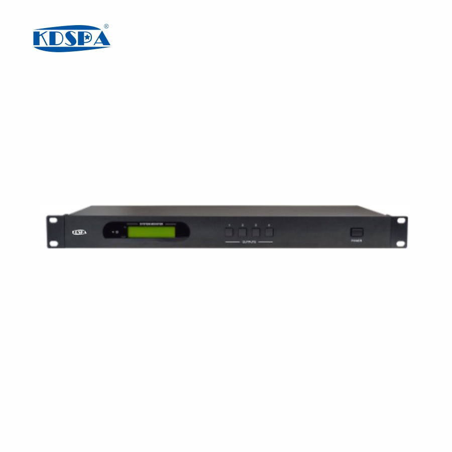 矩陣4X4HDMI(4K)  KD-HDMI0404(4K)