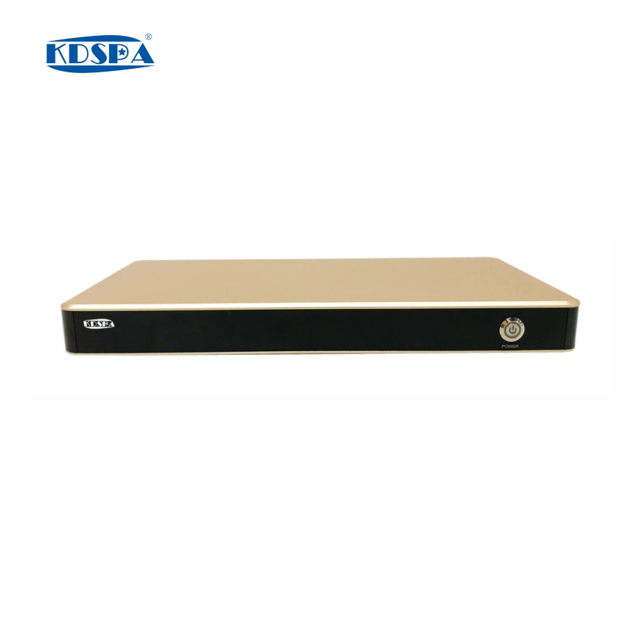 全功能(néng)視頻會(huì)議終端 KD-1080T6