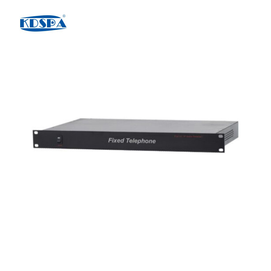 網絡電話接入器 KD-8622