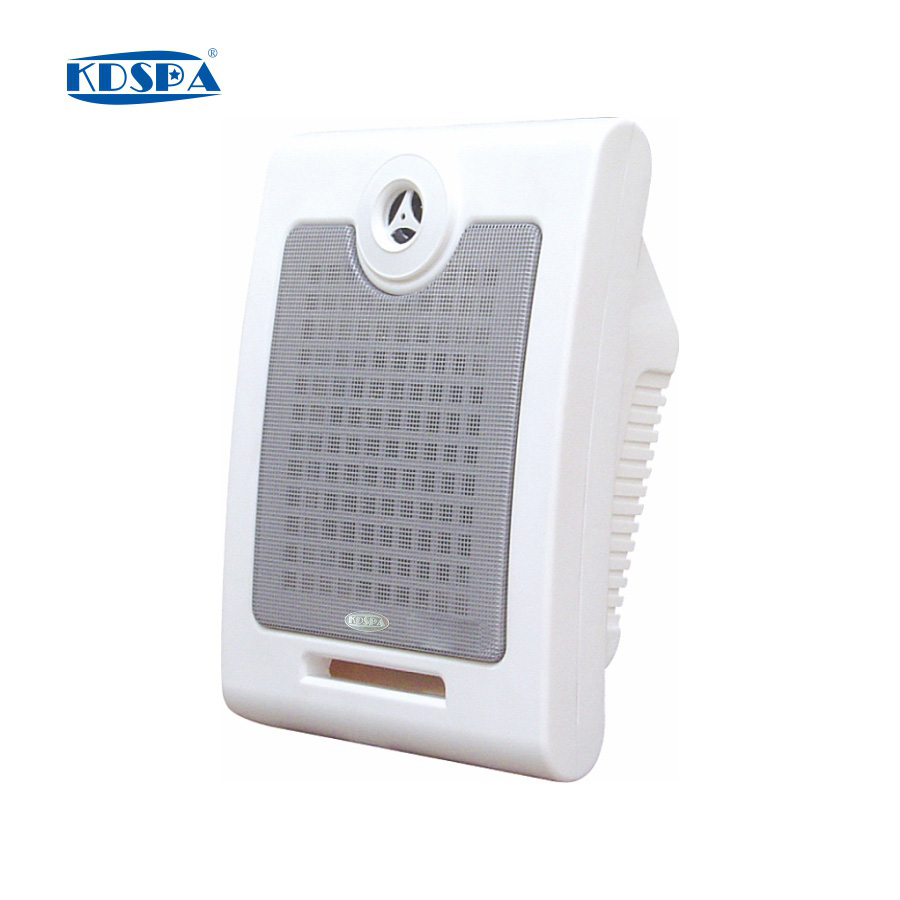 壁挂音箱  KD-106/F