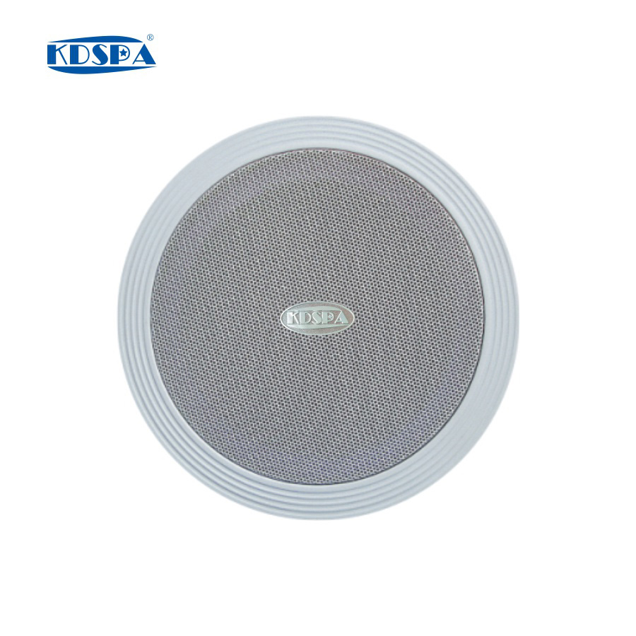 天花喇叭 KD-410/510/610/824、825/513