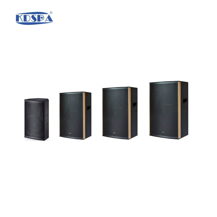 專業娛樂音箱