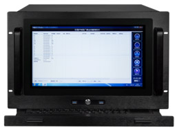 AI智慧IP廣播中心服務器 KD-AI8606