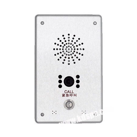 全功能(néng)單鍵可視終端 KD-8513C