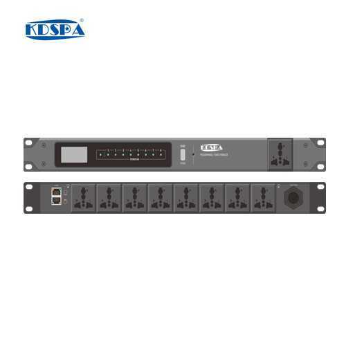 MR-338XN 數字電源管理器