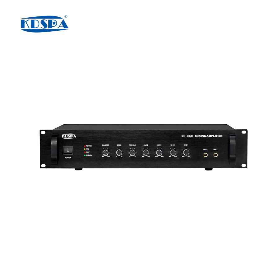 合并功放 KD-060/120/240/350/500S/650S