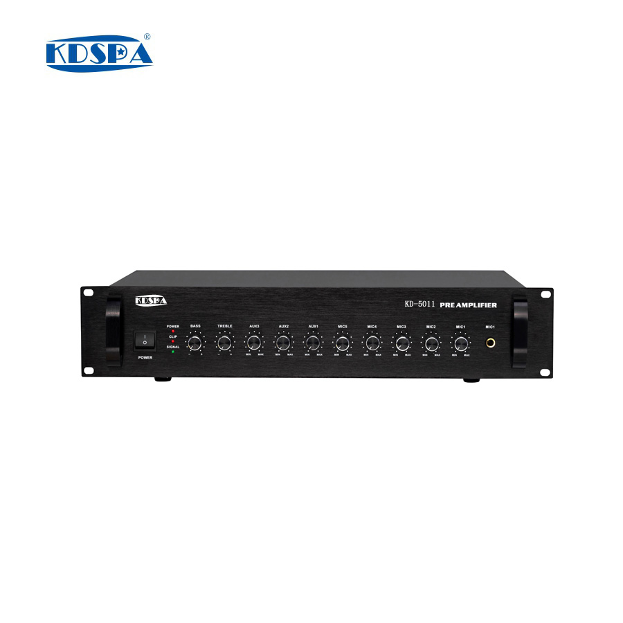 前置放大器KD-5011