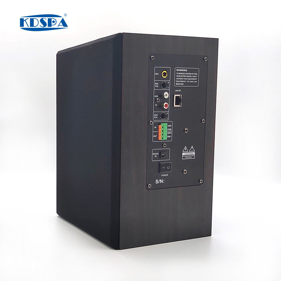 IP網絡音箱 KD-8507