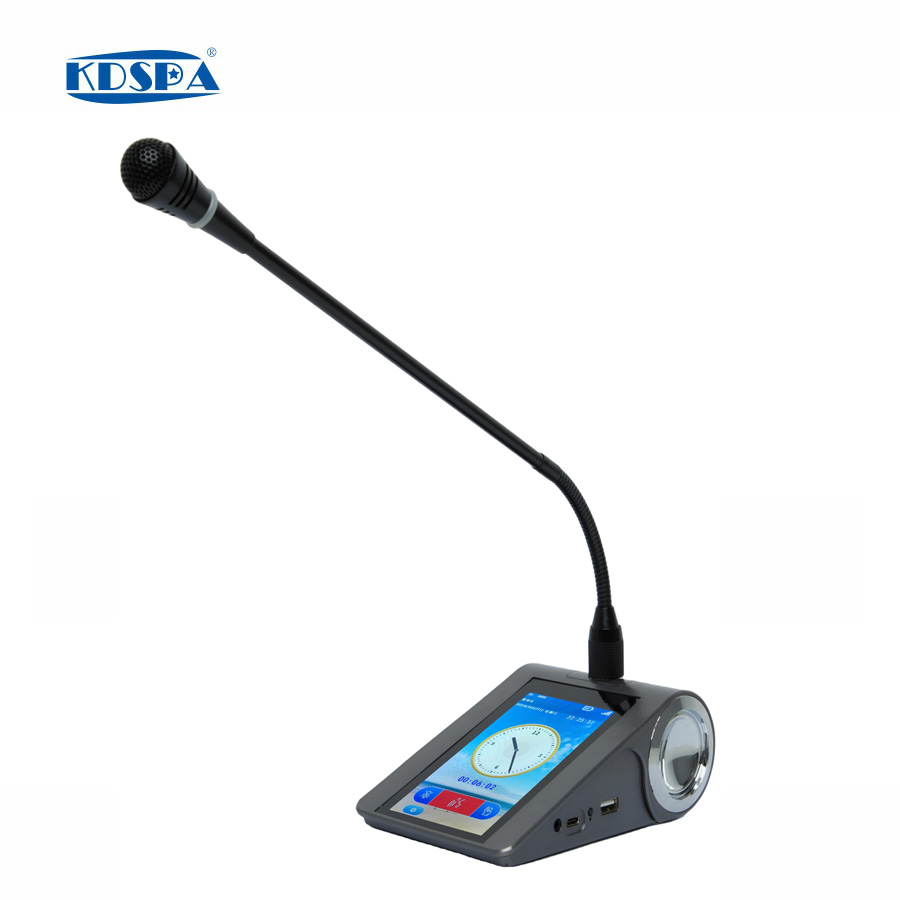 5G無線會(huì)議代表機 KD-W6005LD