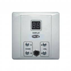 頻道(dào)選擇器ADR-8825