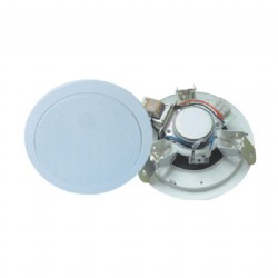 一體化優質天花喇叭 KD-410/KD-510/KD-610