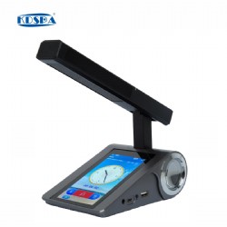 5G無線會(huì)議主席機 KD-W6005SC