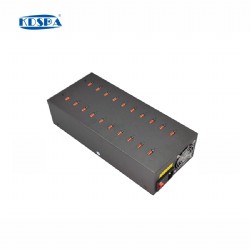 5G無線會(huì)議系統充電箱（快充）KD-CB20