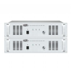 超大功率純後(hòu)級功放KD-1000/1250/1500/2000