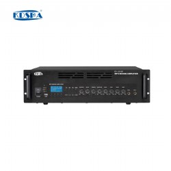 帶MP3/藍牙/收音機合并式功放  KD-800P/KD-1000P