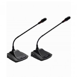 KD-6000數字會(huì)議讨論系統