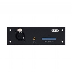 嵌入式會(huì)議發(fā)言單元KD-6021C/KD-6021D