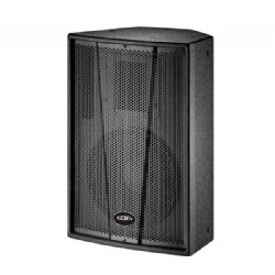 F10+單10寸專業音箱