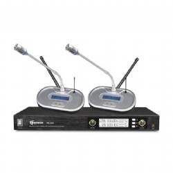 RE-820、RE-840、RE-880專業UHF無線會(huì)議話筒