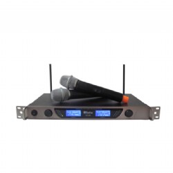 萊特V段無線話筒RT-288