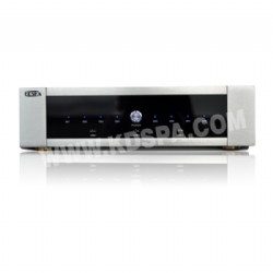 KD-680A家庭中央音響系統主機