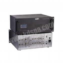 高清混插矩陣KD-HDMIMIX